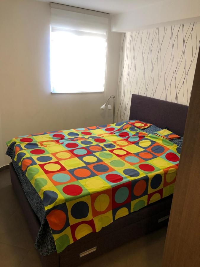 Vanessa Apartment Budva Zewnętrze zdjęcie