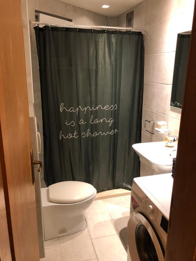 Vanessa Apartment Budva Zewnętrze zdjęcie