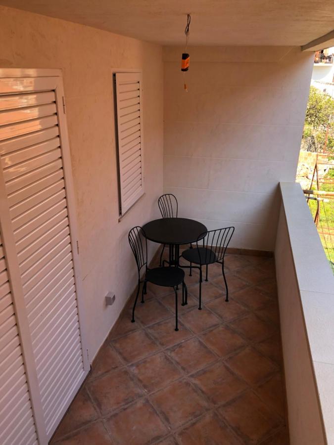 Vanessa Apartment Budva Zewnętrze zdjęcie