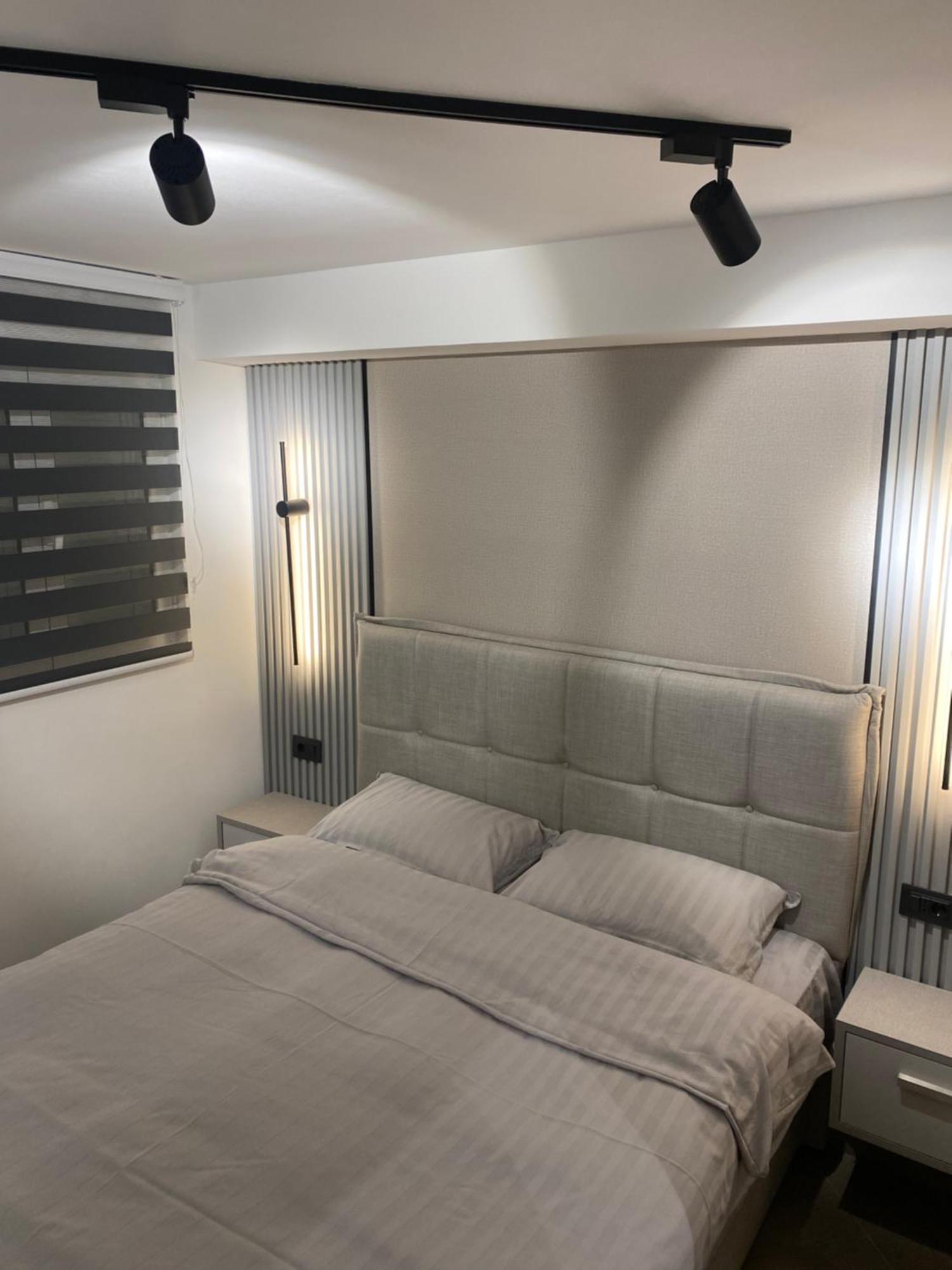 Vanessa Apartment Budva Zewnętrze zdjęcie