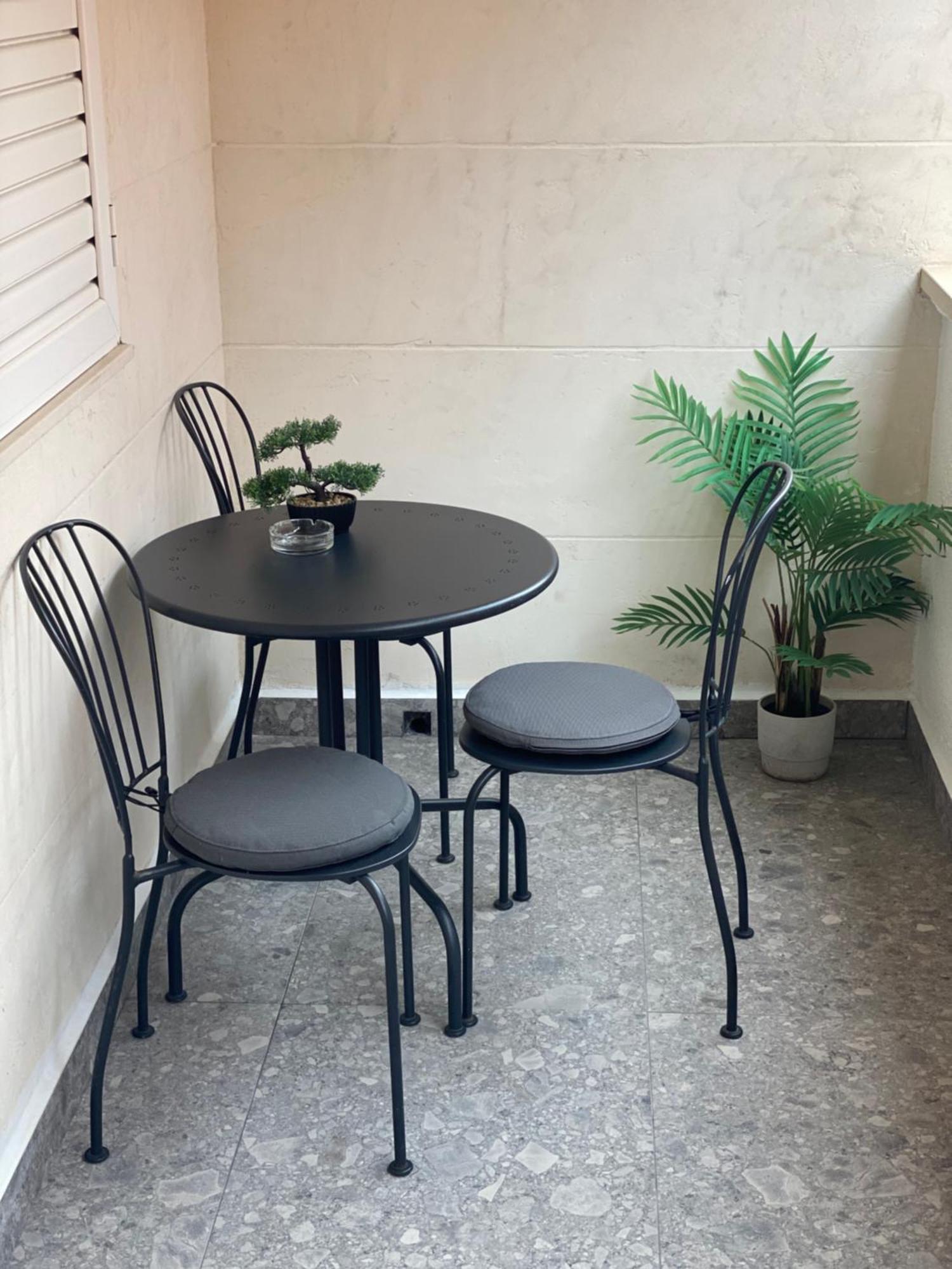 Vanessa Apartment Budva Zewnętrze zdjęcie