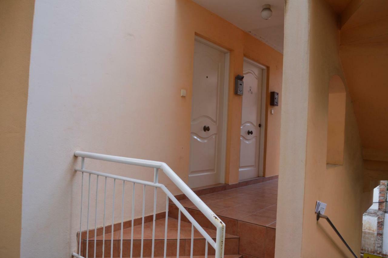 Vanessa Apartment Budva Zewnętrze zdjęcie